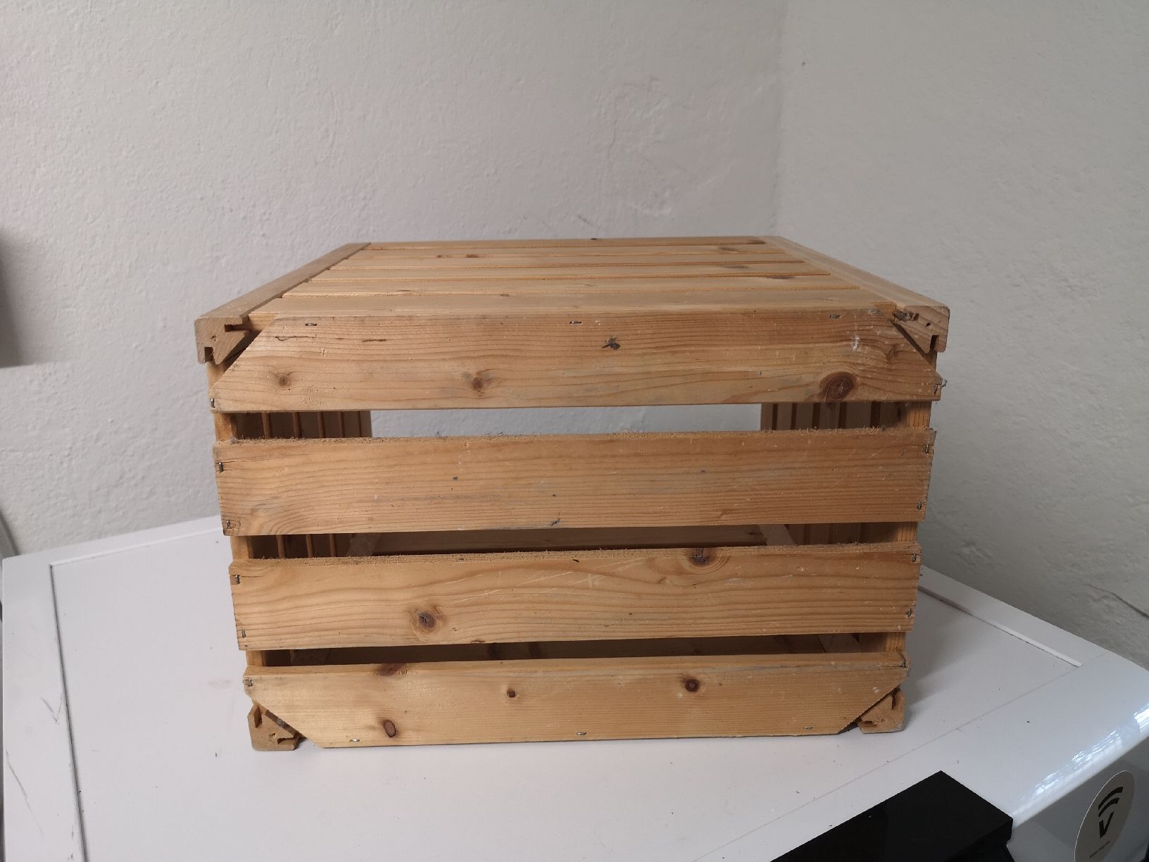 Casse di trasporto: Holzkiste 23x35 – Usato da Zürich venduto da xpecific 1