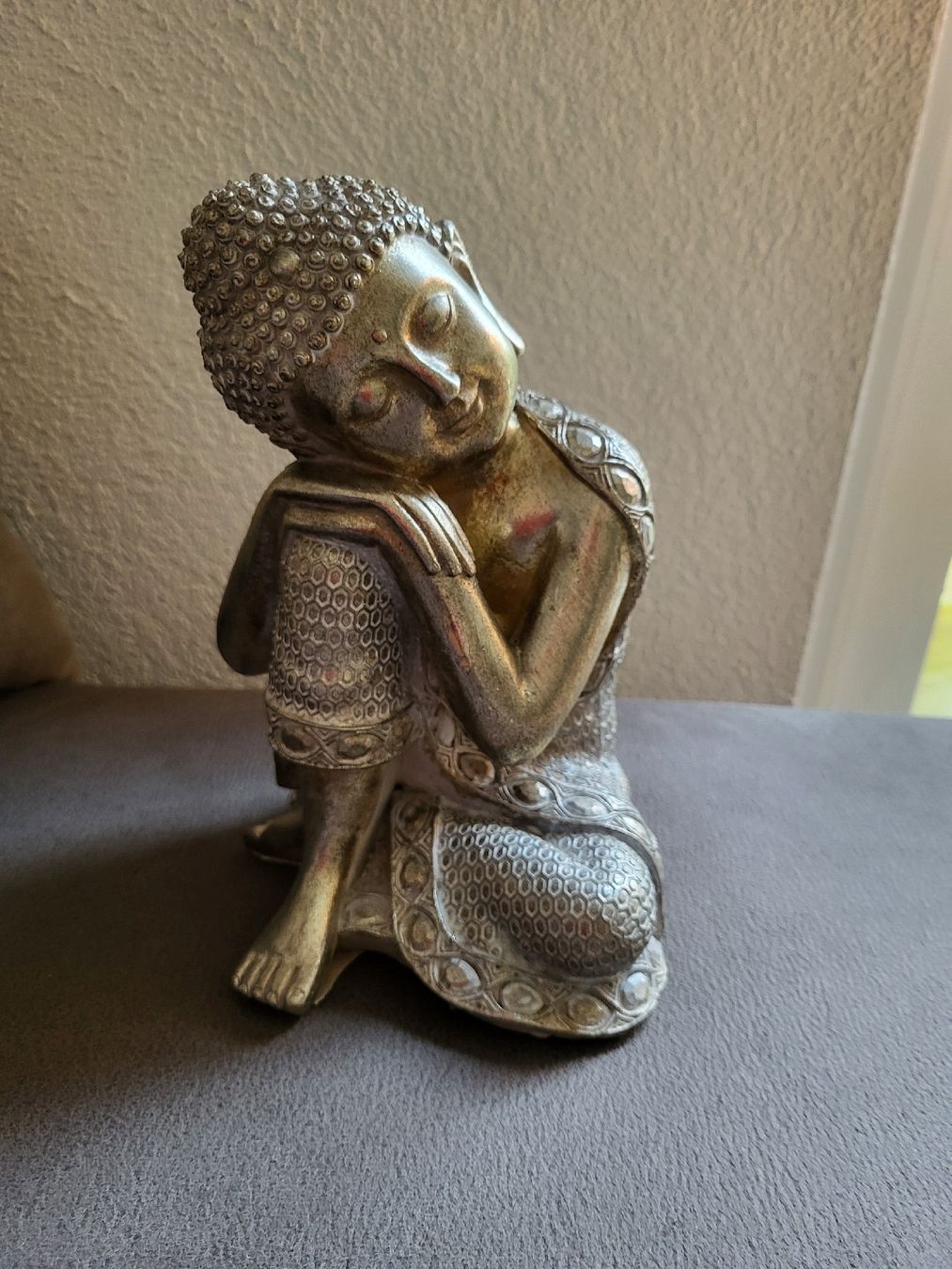 Alle Dekorationen: Buddha Figur – Gebraucht aus Gutenswil von ghekko88 4