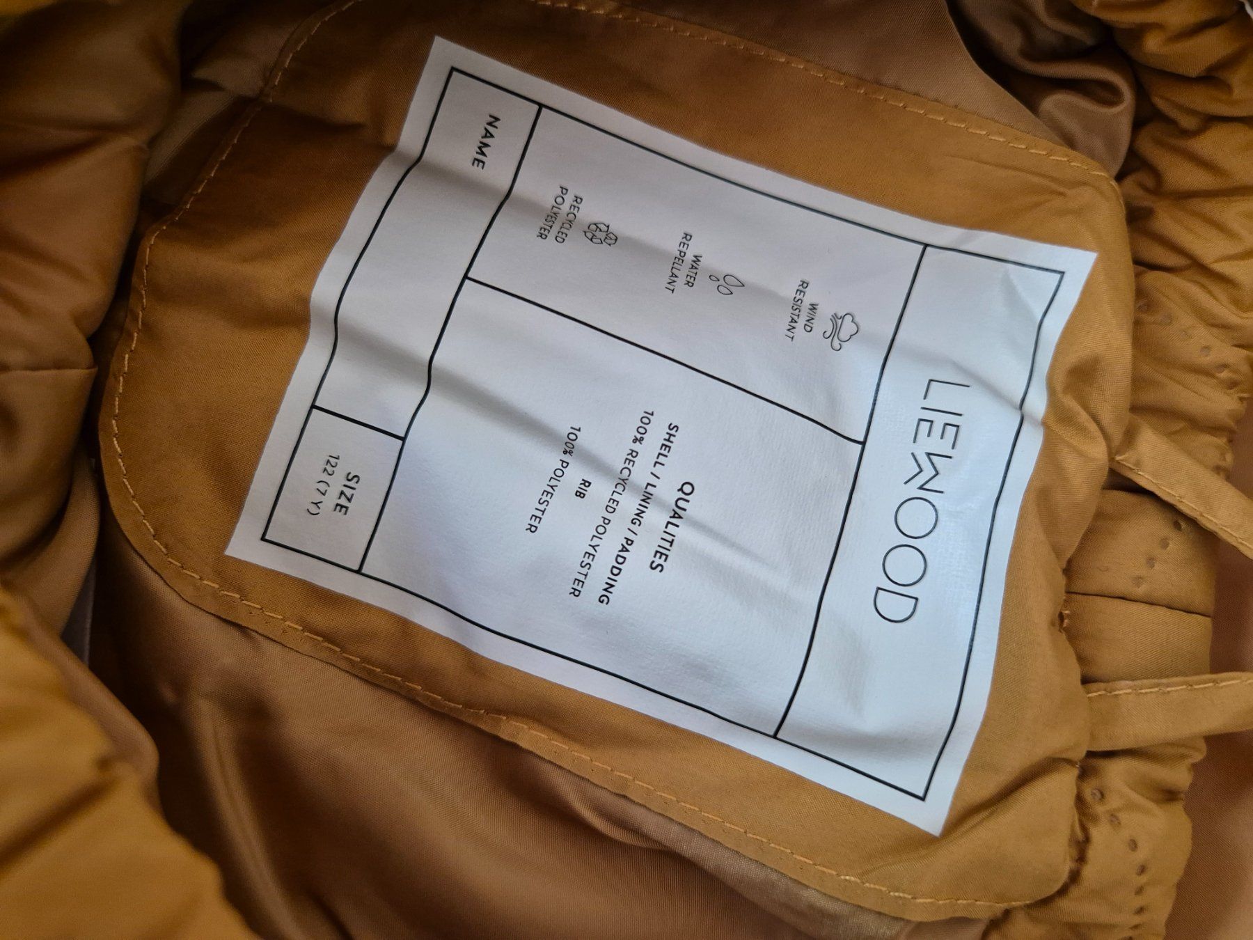Liewood Giacche: Liewood Jacke – Usato da Spreitenbach venduto da Jus_299b 4