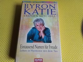 1000 Namen für Freude - Leben in Harmonie mit drm TAO