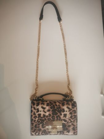 Tasche Leopard