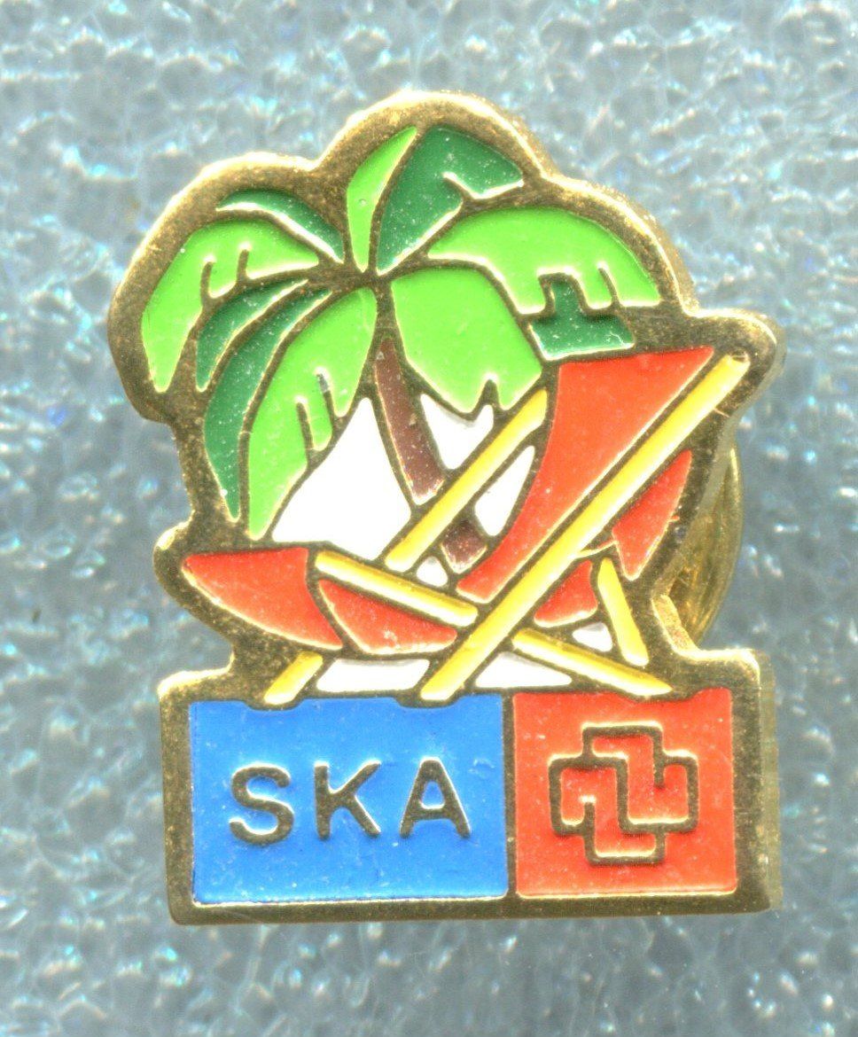 Plaquettes & Badges: SKA  Ferien – D'occasion à Winterthur par Sammleroase