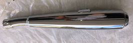 Harley Davidson Sportster Auspuff 64783-02 original HD