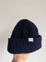 Beanie Sport Mütze Marke Woodbird
