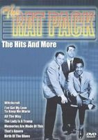 Rat Pack - Hits & More - FRANK SINATRA, DEAN MARTIN, SAMMY D