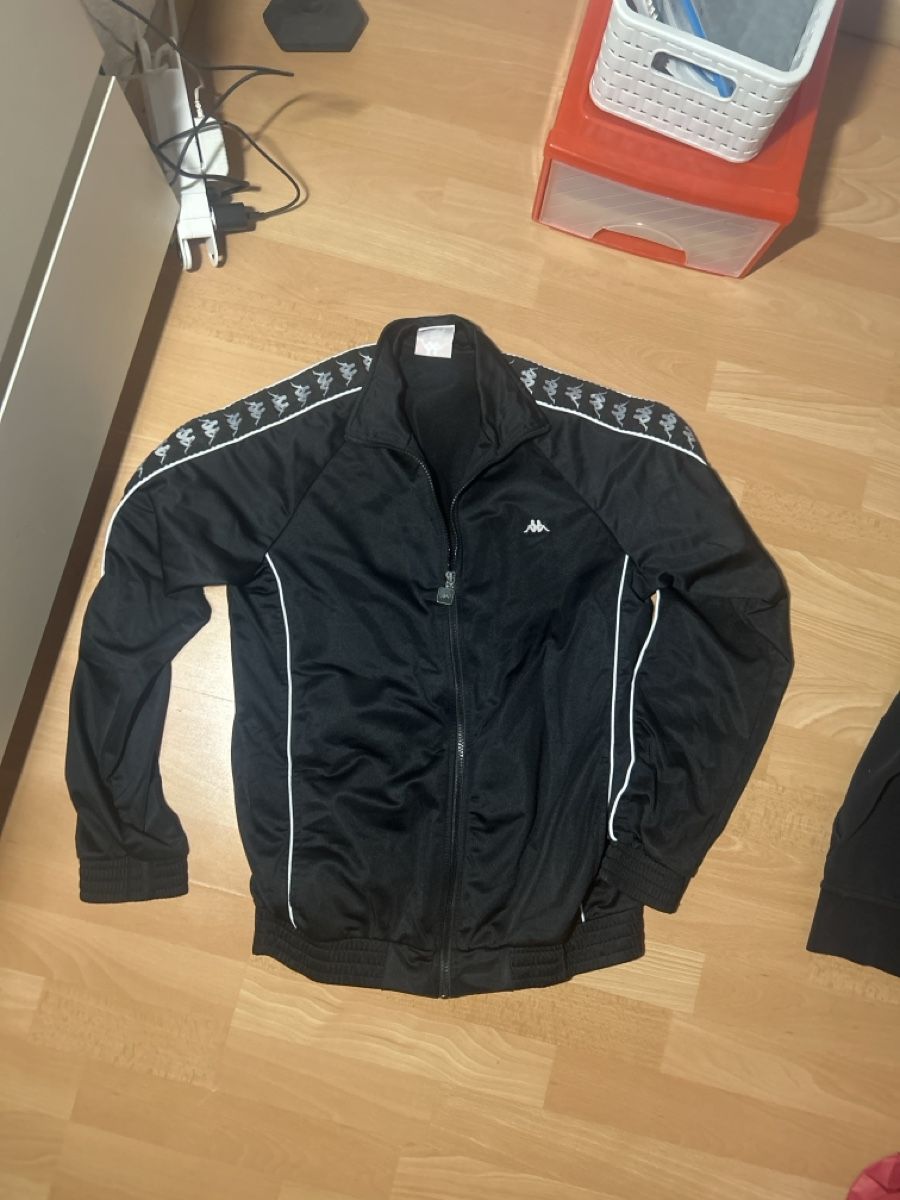 Kleiderpakete: 3 pull 3 jaquette et 1 polo – Neu (gemäss Beschreibung) aus Marin-Epagnier von nyd_72sv 5
