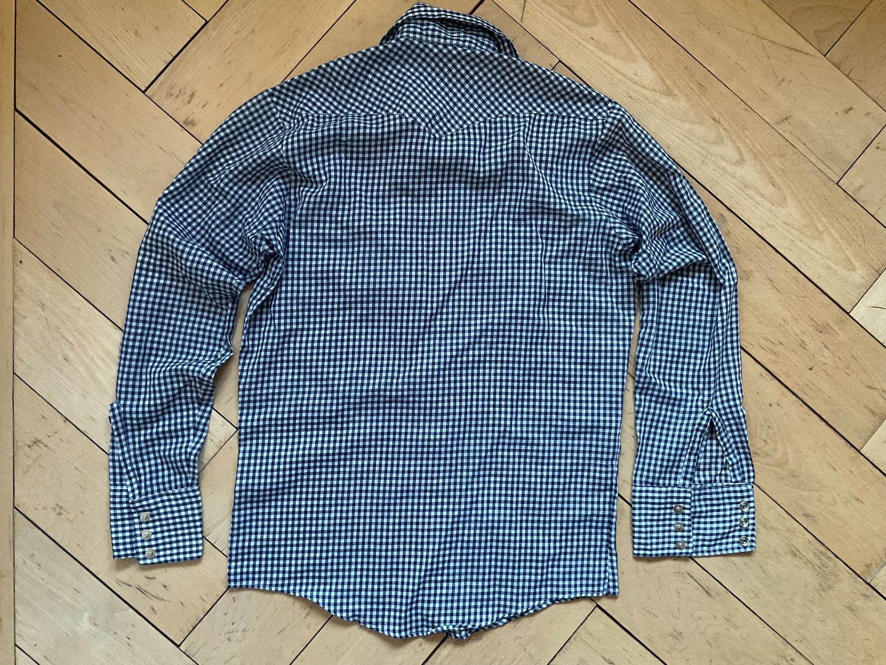 Jacken: Original Vintage 80s Western Shirt – Gebraucht aus Zürich von vintage_street_style 5