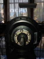 BAFANG RADNABEN MOTOR NEU