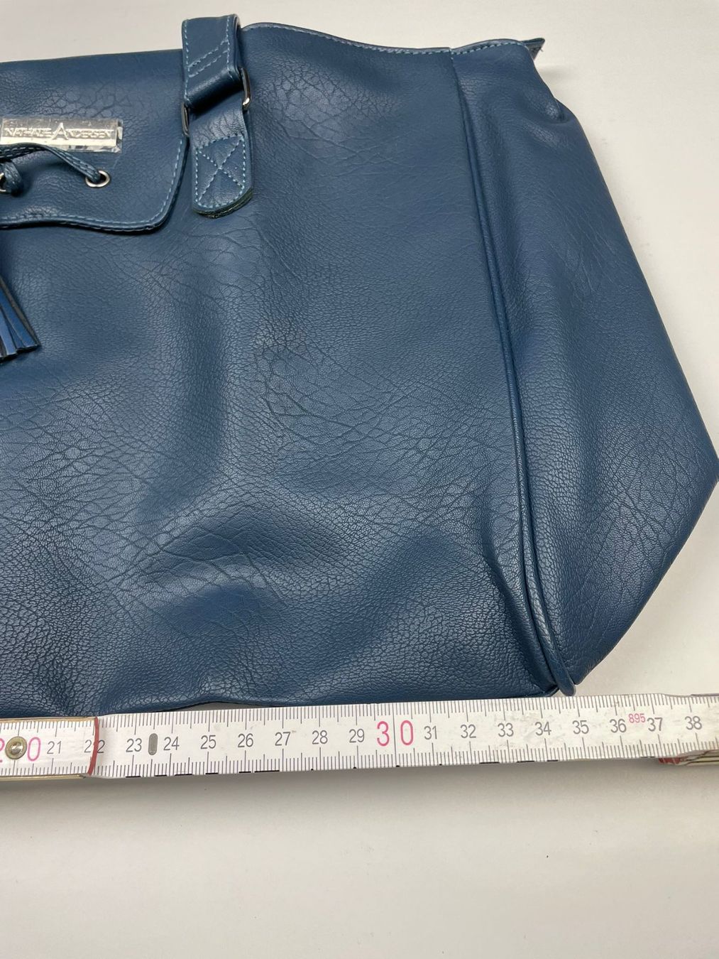 Taschen: Handtasche/ Umhängetasche Natalie Andersen – Neu und originalverpackt aus Wängi von LiqKojote 4