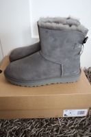 UGG Boots/ Stiefel, 39, Leder & Lammfell, NEU Originalverp.