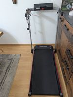 Laufband elektrisch 