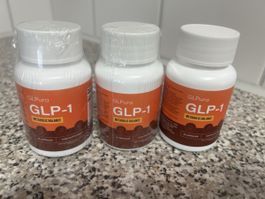 Glp-1 kappseln neu