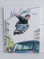 BD No limits / Derib / Fondation pour la vie (Suisse) 2000