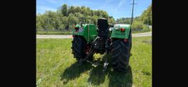 Deutz 6206
