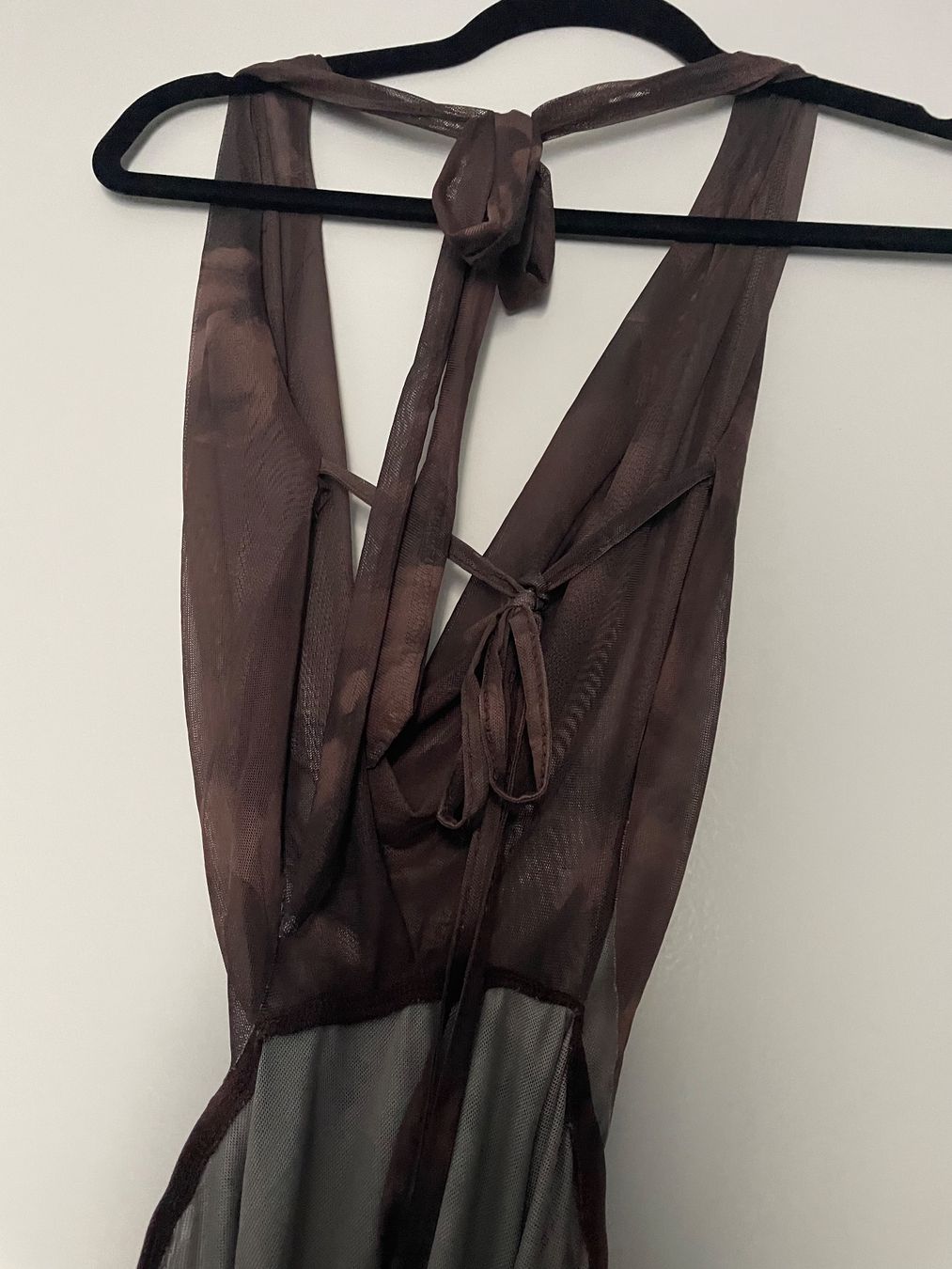 Shein Vestiti: Sommerkleid – Nuovo (secondo la descrizione) da Zürich venduto da car_26mh 4