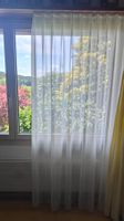 7 edle Pfister -Vorhänge für sehr grosse Fenster