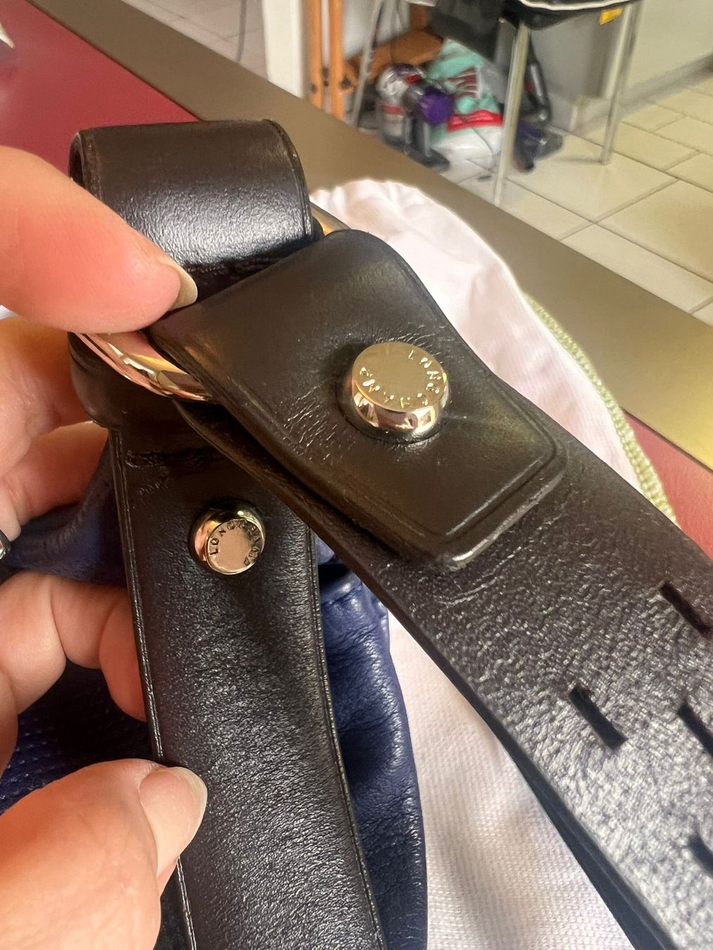 Longchamp Borse da donna: Longchamp Tasche – Usato da Horgen venduto da ves_8yrm 8