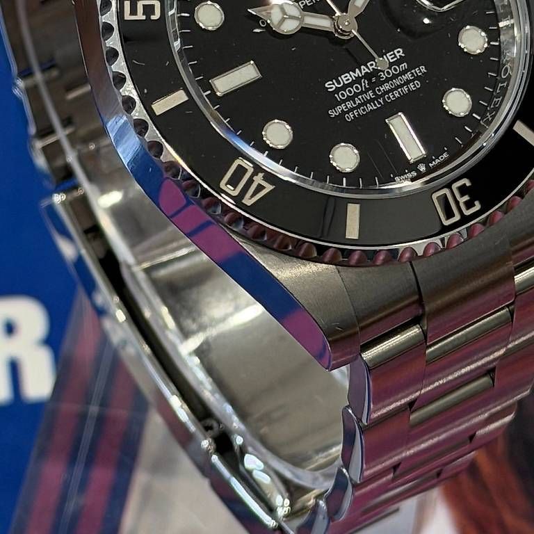 Orologi: Rolex Submariner Date 126610LN – Usato da Genève venduto da minty.watches 4
