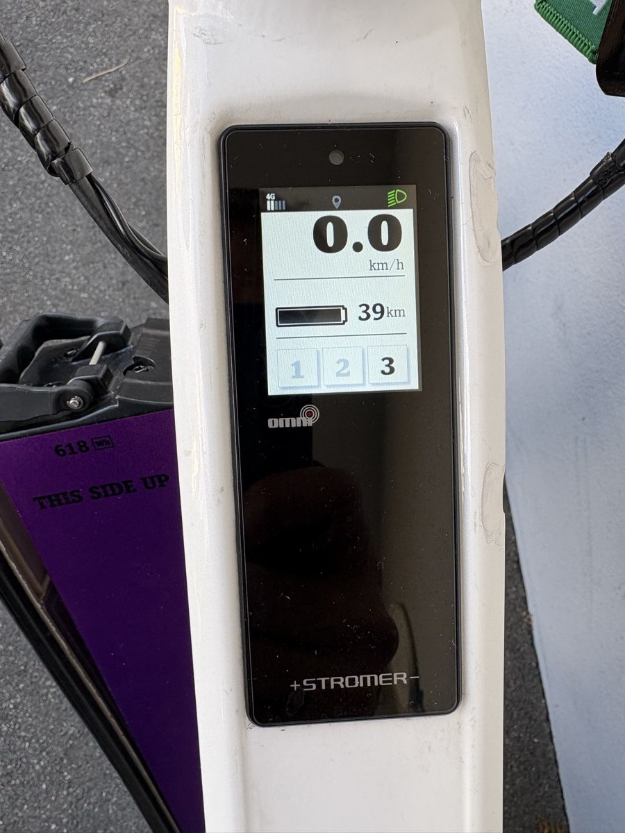 Stromer Biciclette: Stromer ST2 – Usato da Biel/Bienne venduto da dalbotex 3
