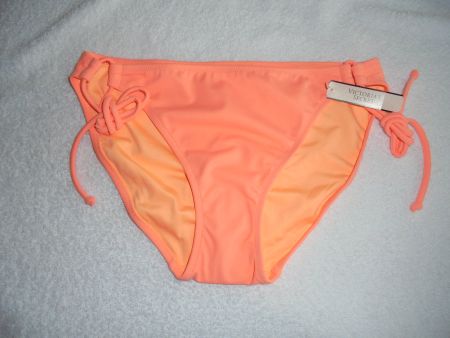 VICTORIA'S SECRET BIKINI-HOSE GRÖSSE S