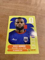 Panini CPV 9