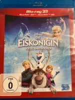 Die Eiskönigin 3D / 2D  (2013)