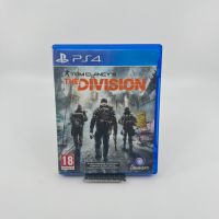 Tom Clancy's The Division (PS4)