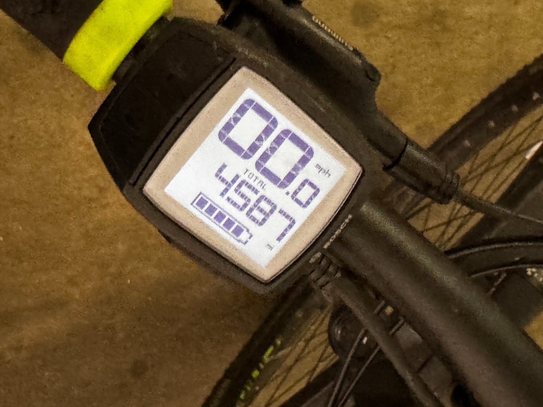 Cube Velos: CUBE Reaction Pro, E-Bike – Gebraucht aus Thun von occasionvelothun 5