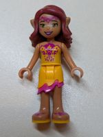 Lego Elves elf016 Azari Firedancer [used]