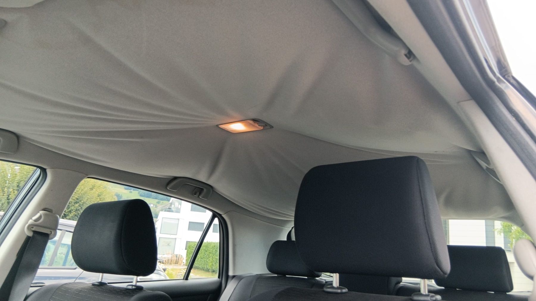 Toyota Automobili: Toyota Corolla 1.8 TS – Usato da Rebstein venduto da TonyRasta-Autohandel 4