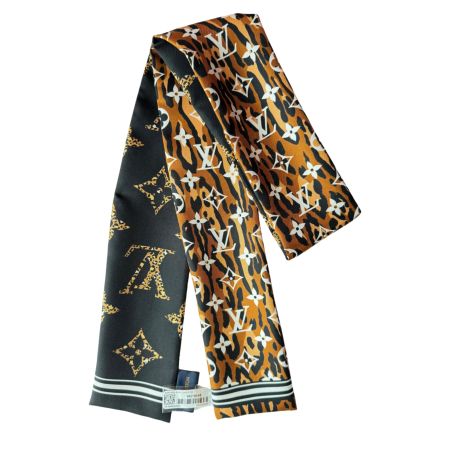 Louis Vuitton Limited Edition, Jungle