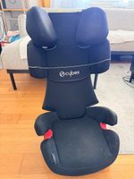 Cybex Kindersitz - Schwarz, guter Zustand