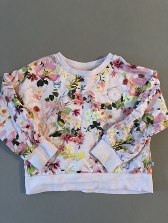 Ted Baker Pullover Gr 98