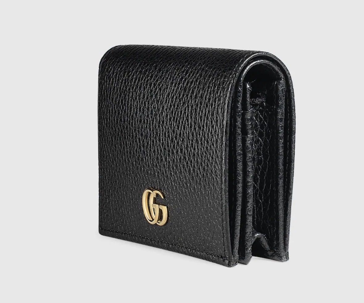Gucci Portamonete: Gucci GG Portemonnaie – Nuovo e nell'imballaggio originale da Wetzikon ZH venduto da Napika 6
