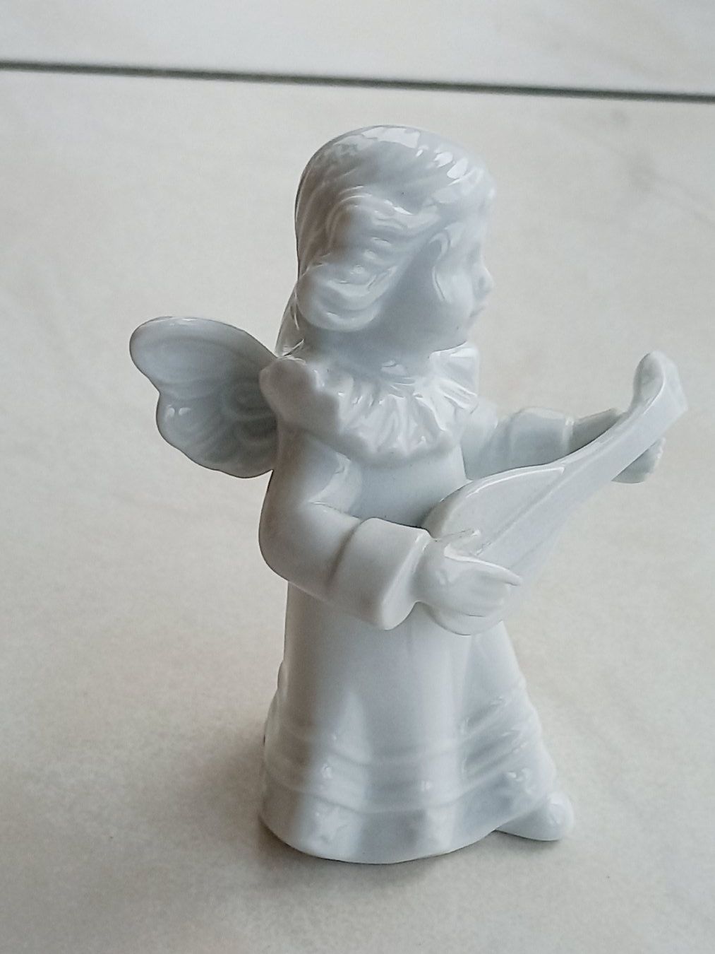Figuren: Porzellan Engel, Garzoni. – Neu und originalverpackt aus Winistorf von acreativ 1