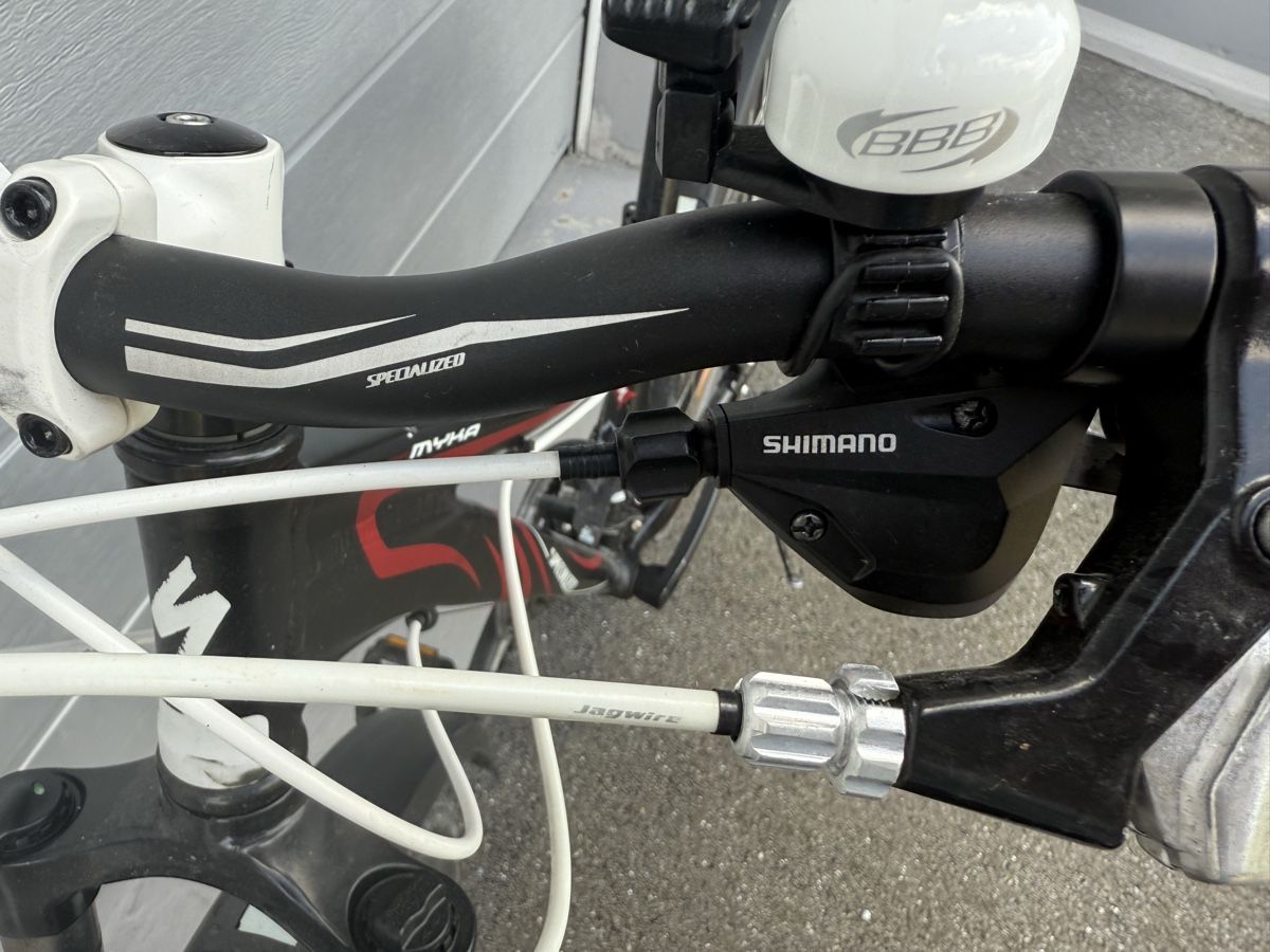 Specialized Biciclette: Velo Specialized – Usato da Luzern venduto da chevy7779 6