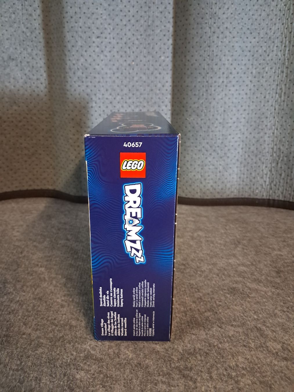 Lego Jouets: Lego 40657 Traumdorf – Neuf avec emballage d'origine à Hornussen par BBGratz 4