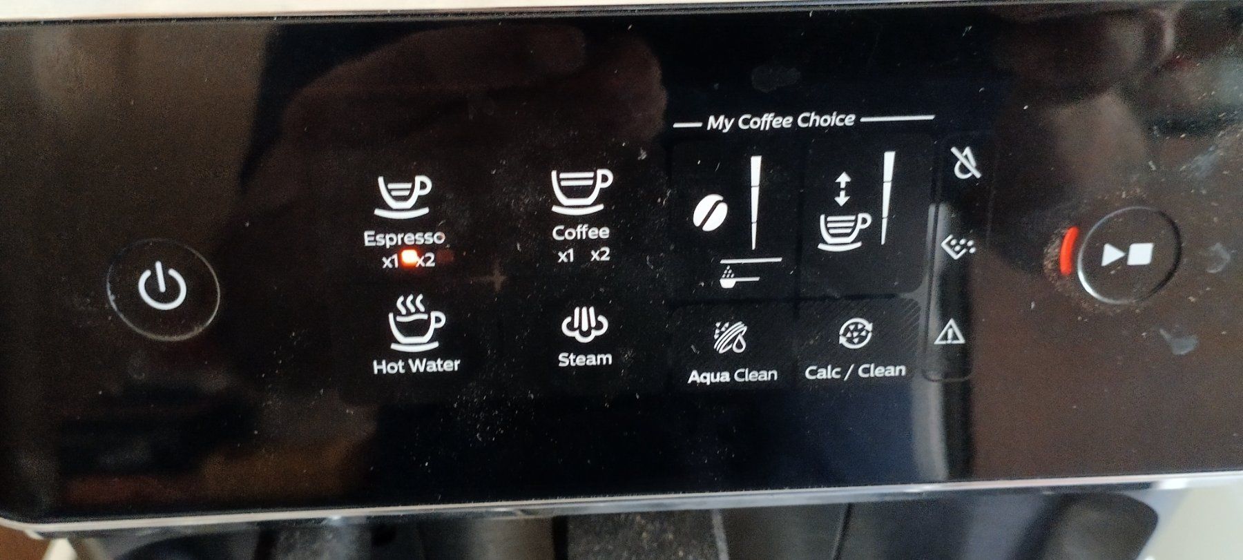 Philips Kaffeemaschinen & Espressomaschinen: Machine à café philips // Kaffeemaschine Philips – Gebraucht aus St-Imier von Sea_gj6q 1