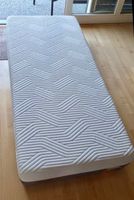 Tempur Matratze Contour Luxe