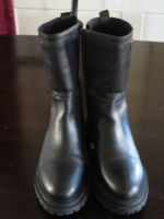Geox Stiefel schwarz Gr. 40/40.5