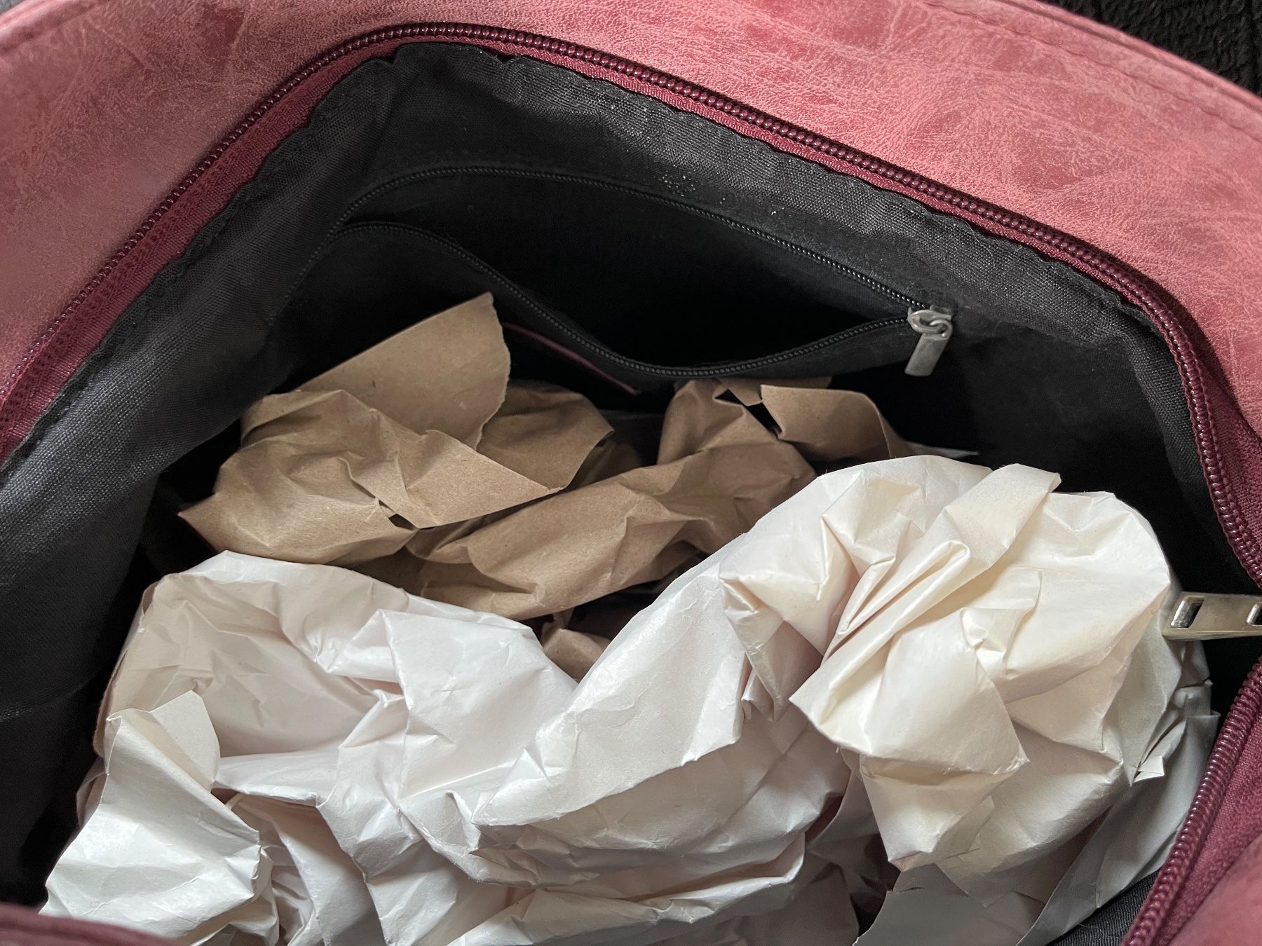 Sacs femmes: Tasche /// Shopper ///Donna – D'occasion à Brittnau par Zofigerin 3