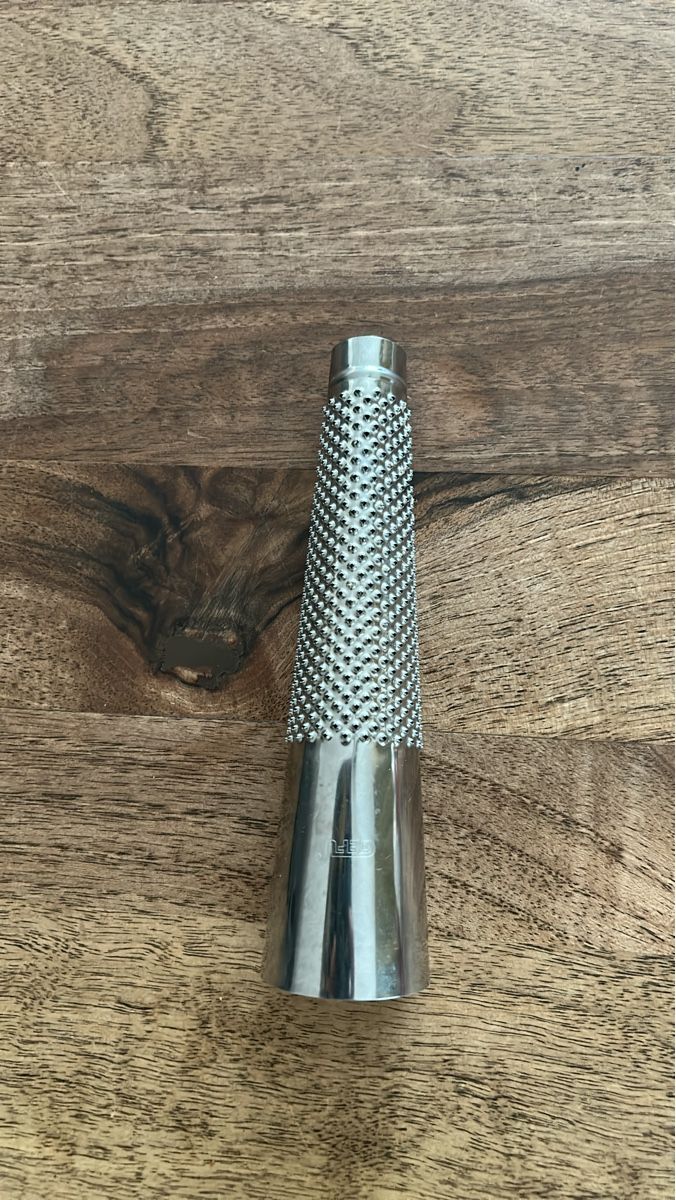Appareils de cuisine: Reibe, Metall, gut erhalten – D'occasion à Rupperswil par Birke11