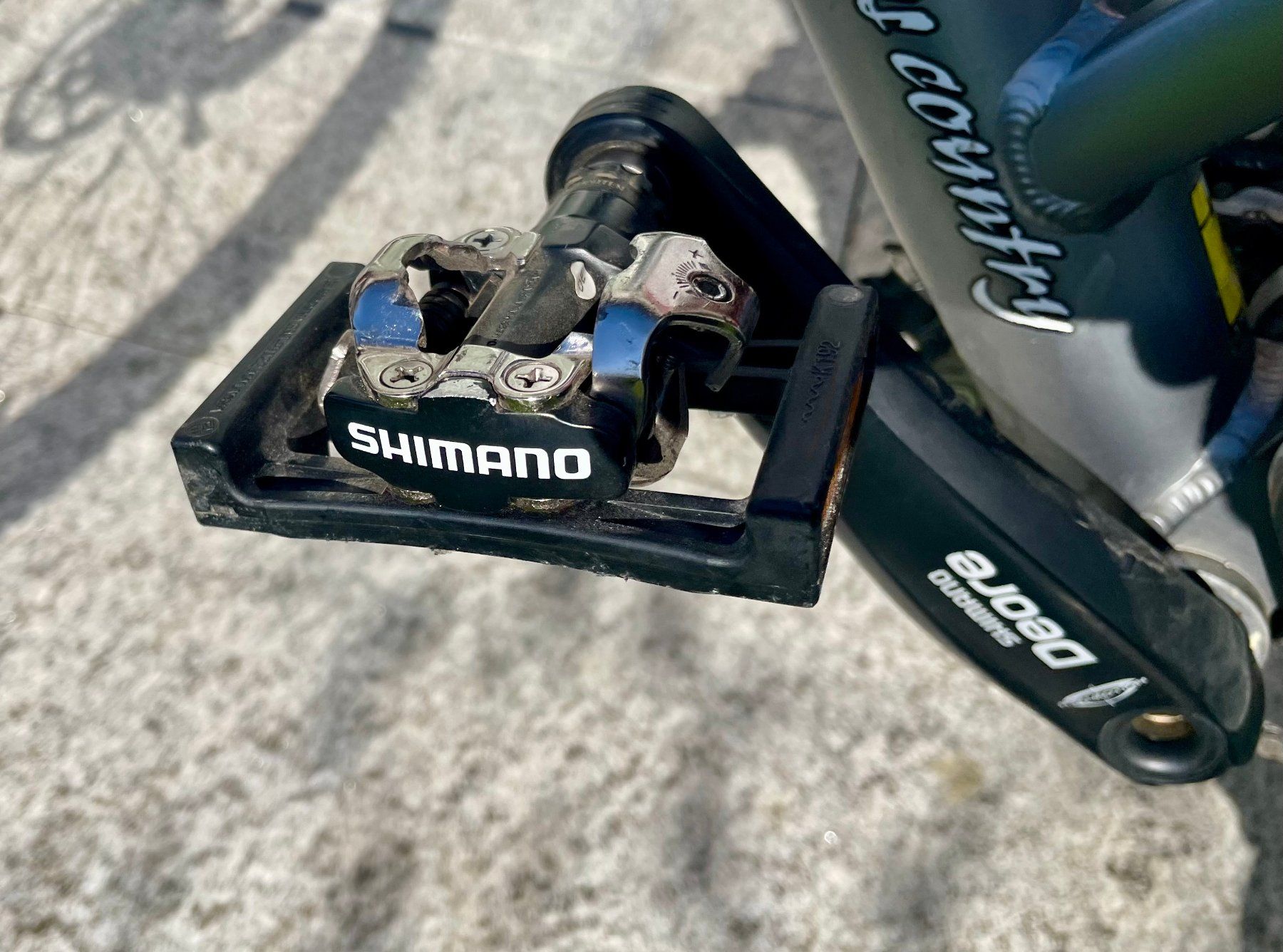 Canyon Biciclette: CANYON RACING FS 50, CA 622.5, MTB – Usato da Höri venduto da Gringolia 4
