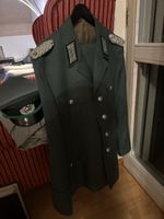DDR Polizei Uniform Major sehr groß selten 