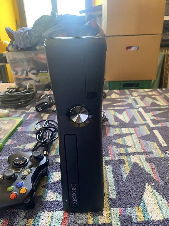 Consoles: Xbox360 – D'occasion à Agarone par creativa1963 3