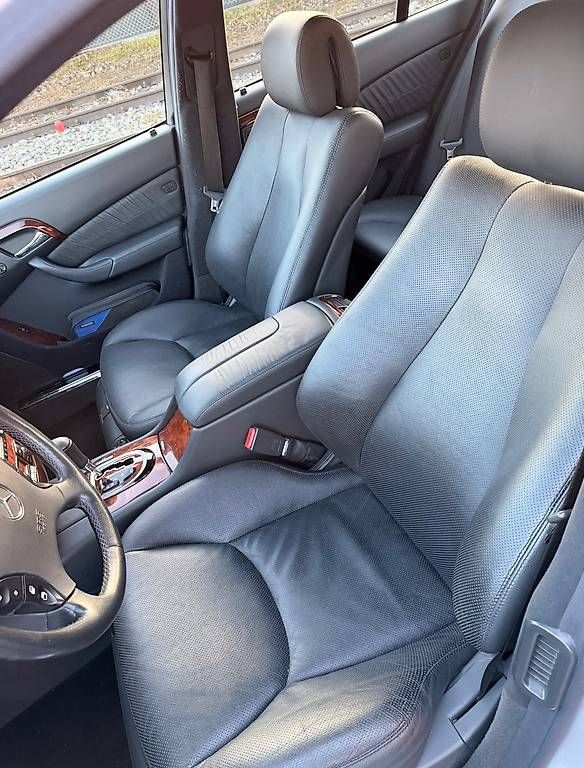 Mercedes-Benz Automobili: MERCEDES BENZ S350 4MATIC FACELIFT – Usato da Au SG venduto da nik_qcv9 6