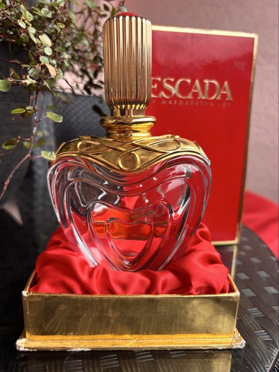 Escada Parfum Vintage (Gebraucht) in Affoltern am Albis für CHF 10 ...