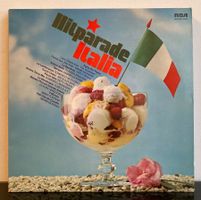VARIOUS🔸 Hitparade Italia Vol. 6 LP *1974*