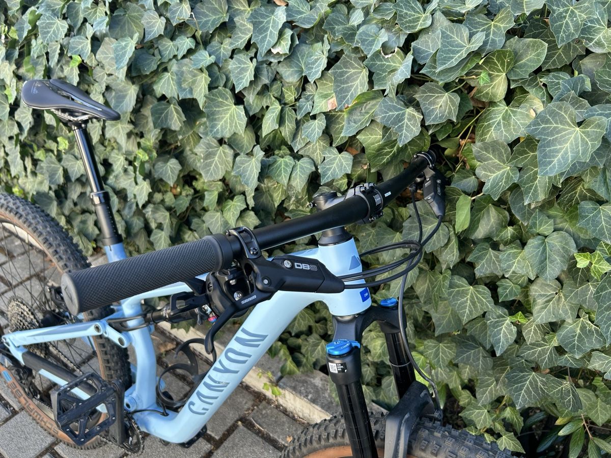 Canyon Biciclette: Canyon Neuron 6 grosse M – Usato da Bottmingen venduto da a_kings 5