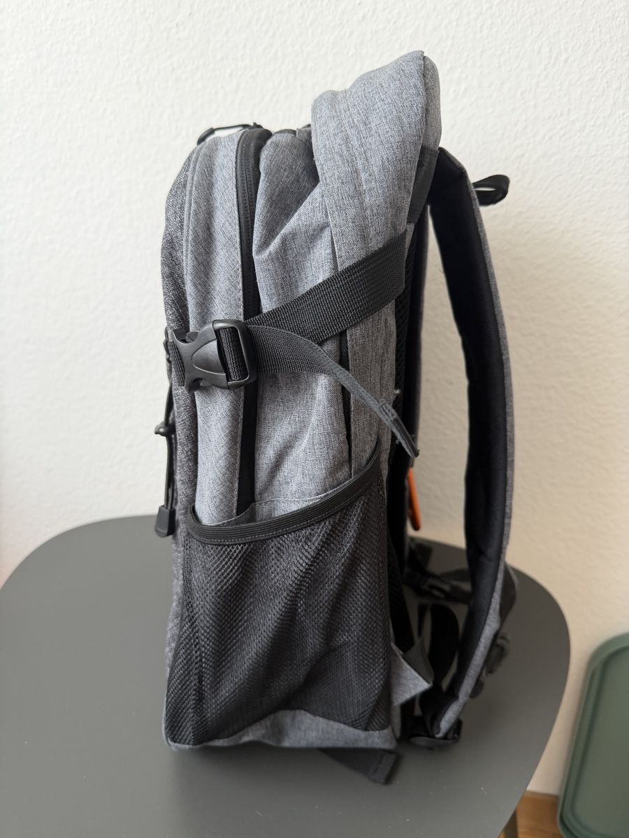 Rucksäcke: Hot tuna Backpack – Gebraucht aus Dübendorf von Srdan90 1